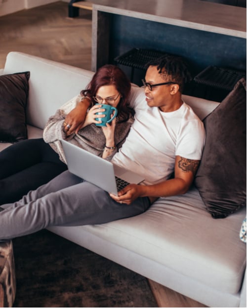 Fixed Rate Mortgage Features