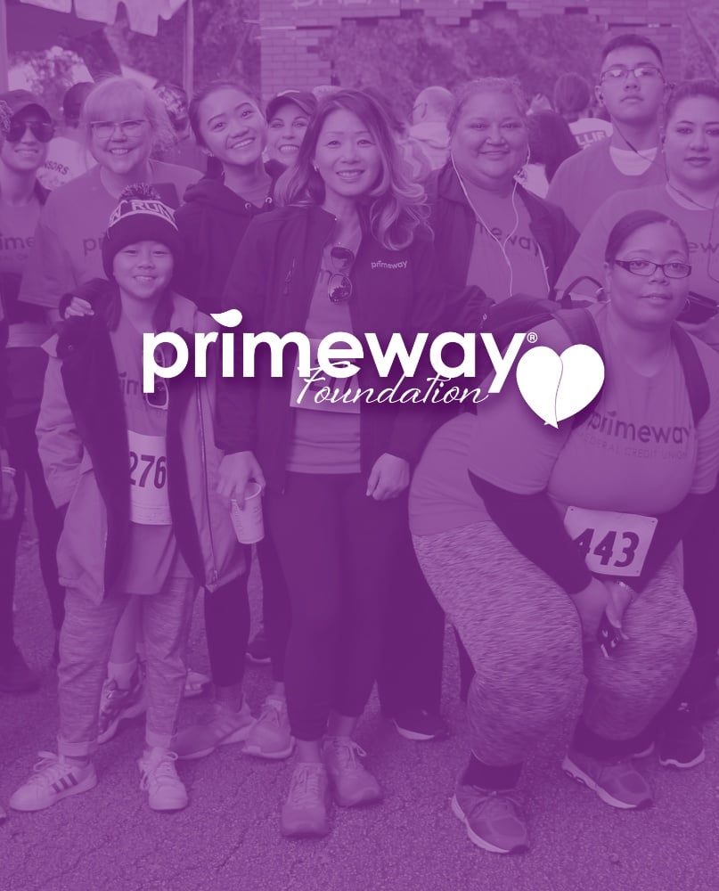 The PrimeWay Foundation