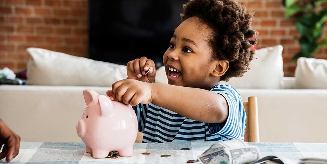 Kid Savings Kid Savings