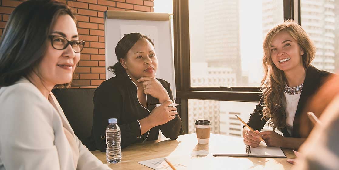 Women in Finance Women in Finance
