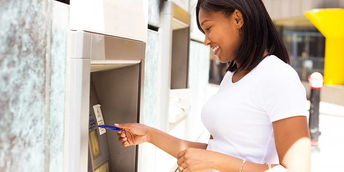ATM Fraud ATM Fraud