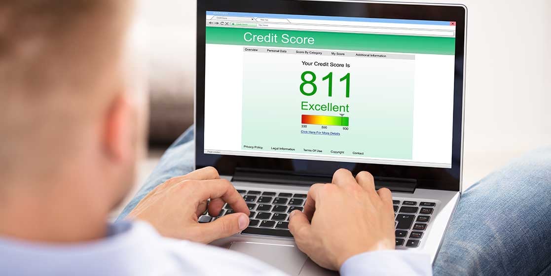 Credit Score Myths