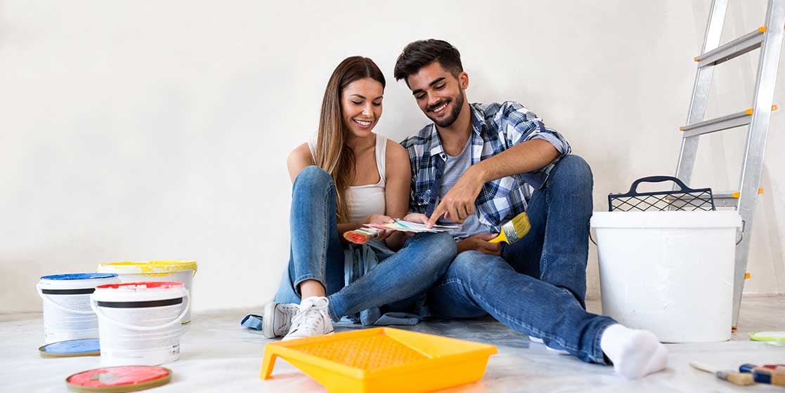 Home Improvement Financing