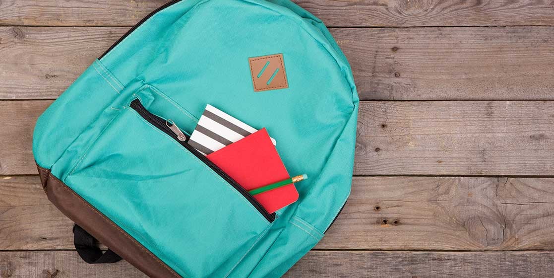 Back to School Drive