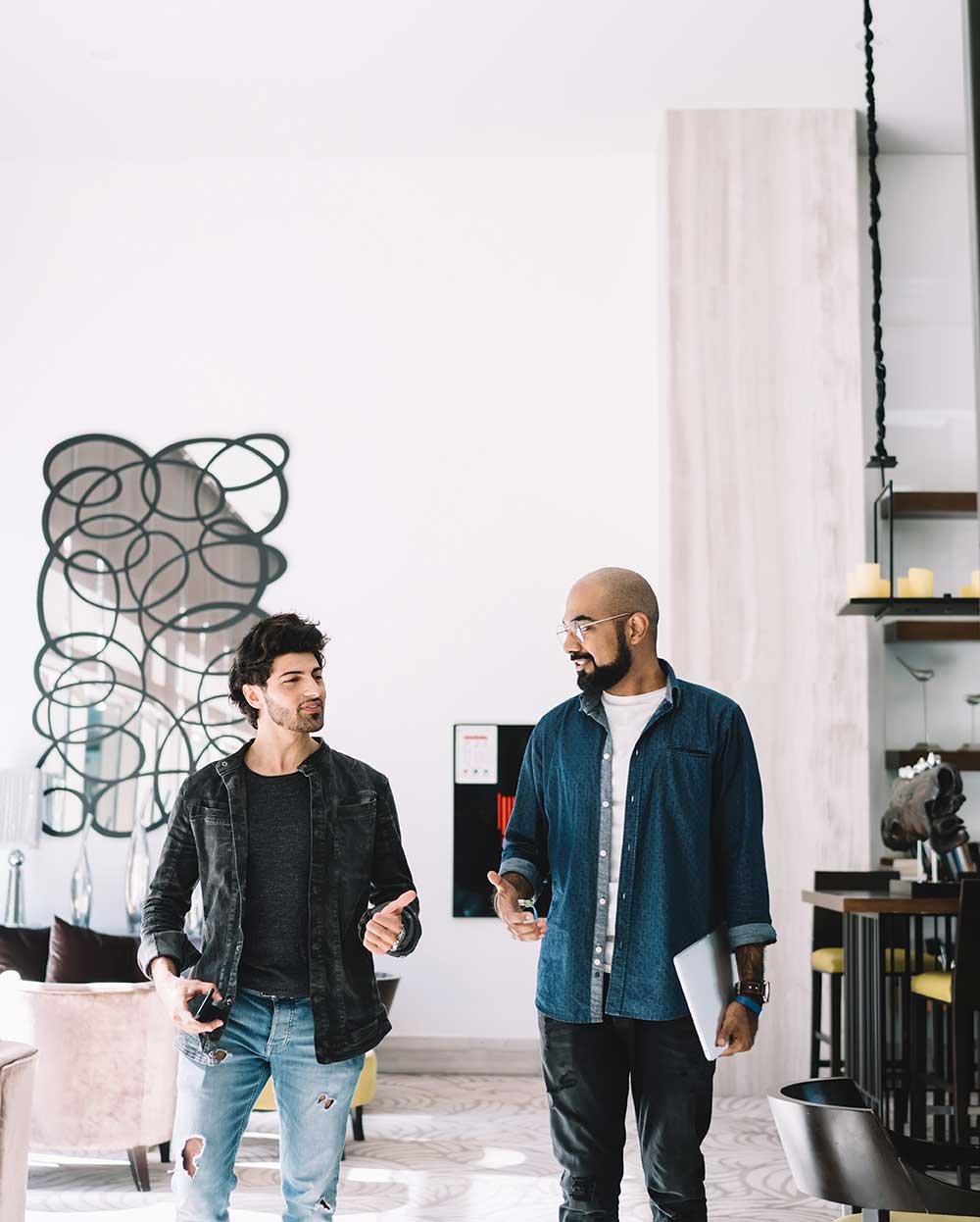 PrimeWay Business Savings Features