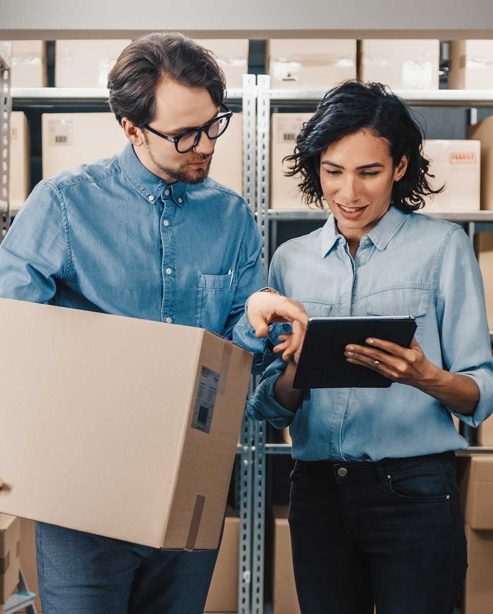 PrimeWay Business Line of Credit Features