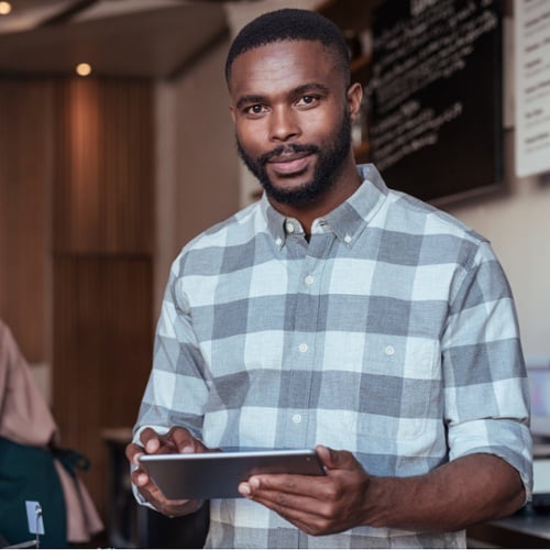 Equipment Financing at Your Convenience