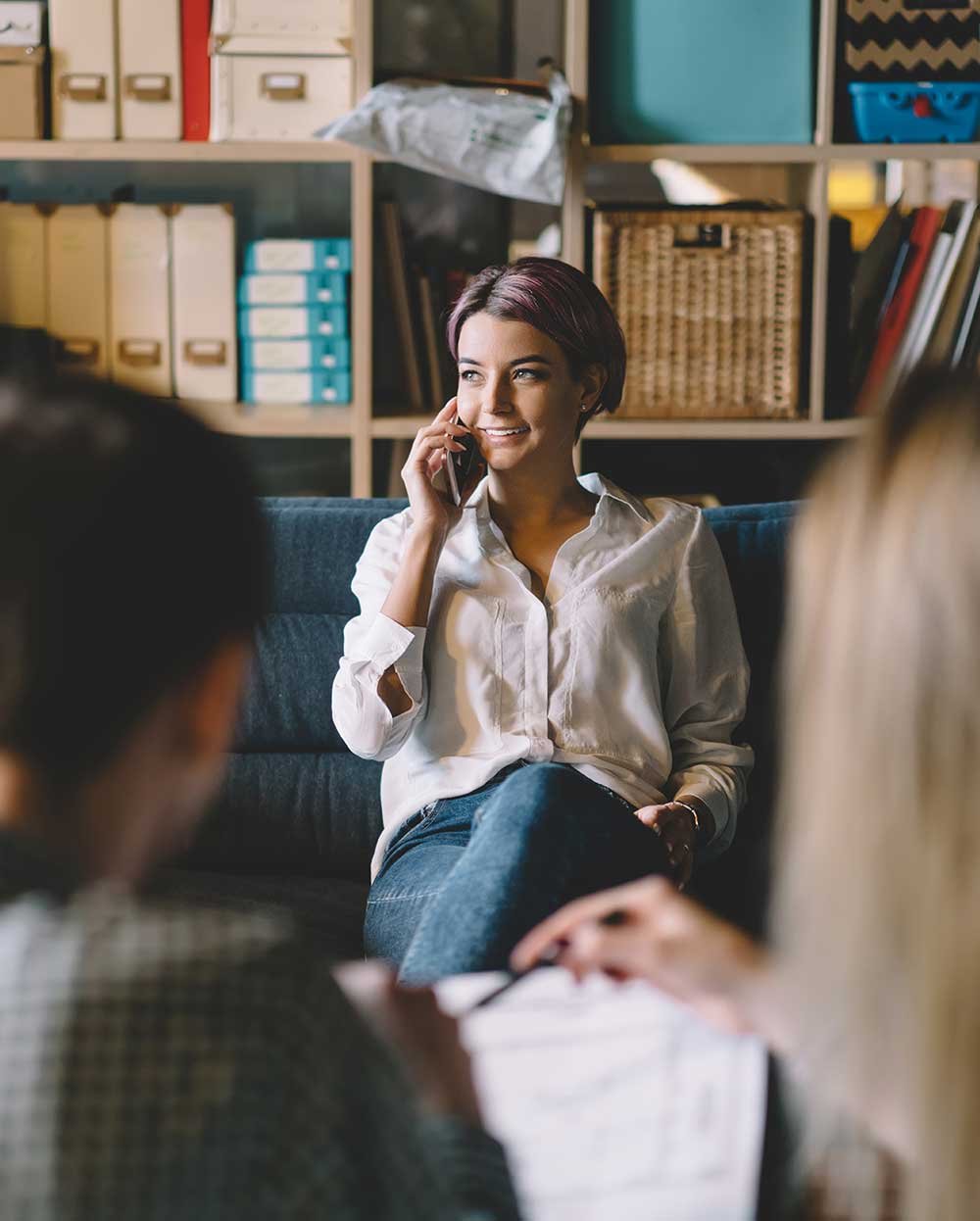 PrimeWay Employer Group Banking Program Features