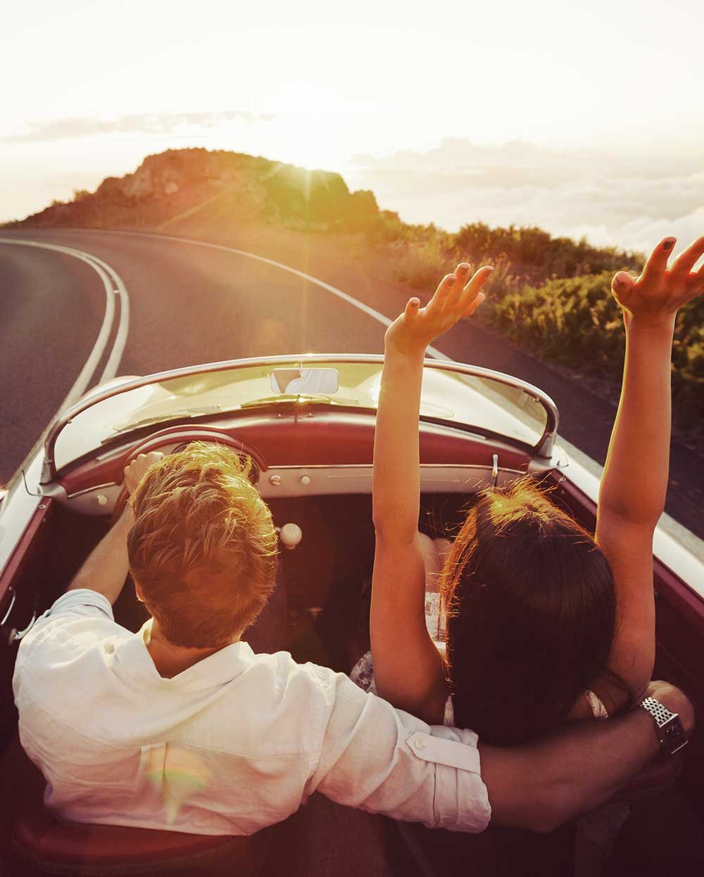 PrimeWay Auto Insurance Features