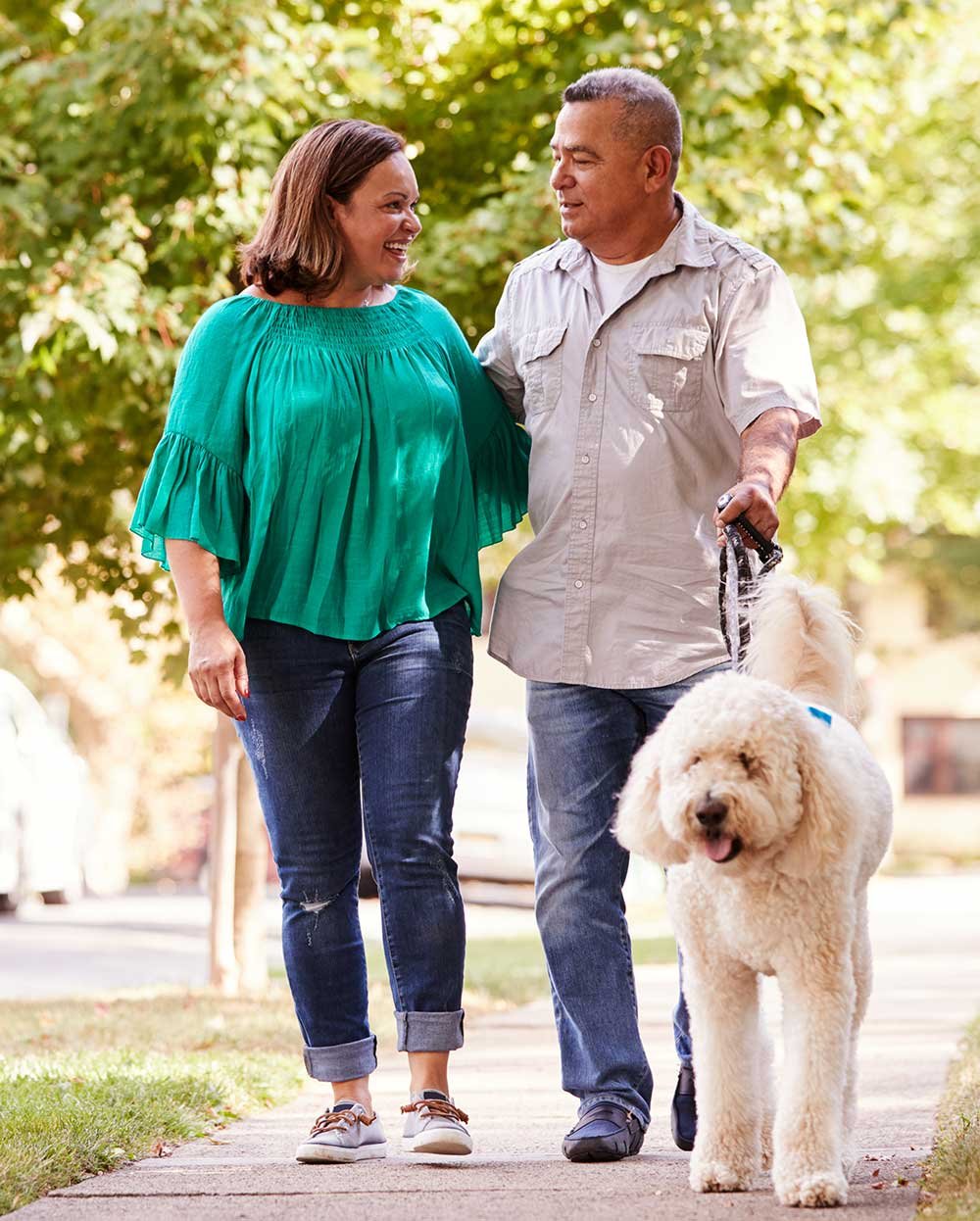 PrimeWay Home Insurance Features