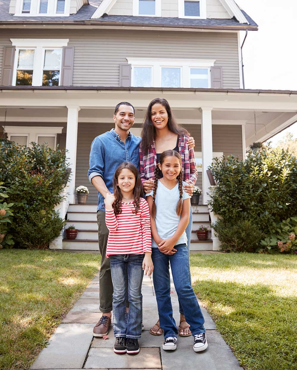 PrimeWay Adjustable Rate Mortgage Features