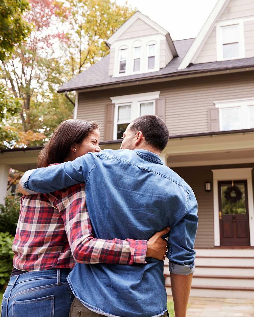 PrimeWay Home Equity Loan Features