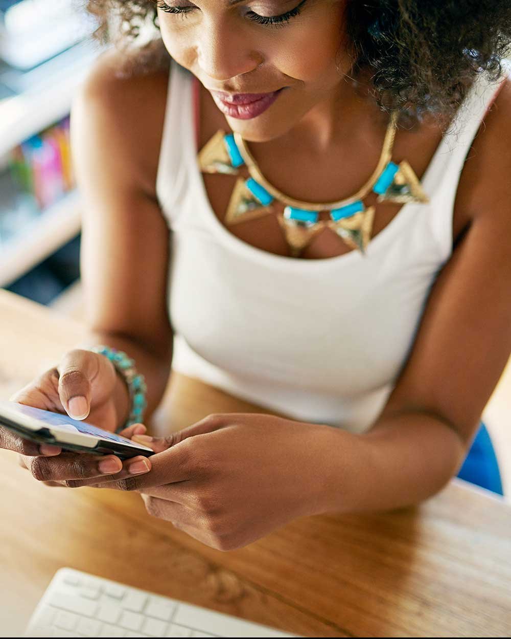 PrimeWay Account Alert Features