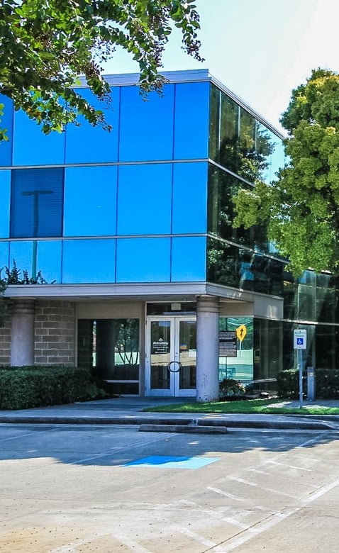 Highway 290 Retail Center
