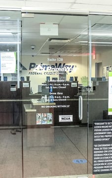 Medical Center Retail Center | PrimeWay Federal Credit Union