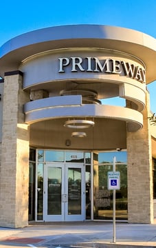 Missouri City Retail Center | PrimeWay Federal Credit Union 