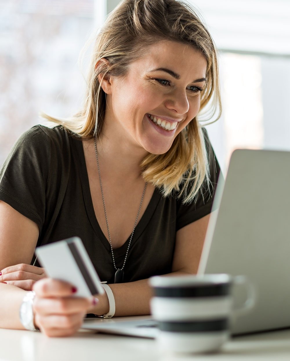 PrimeWay Holiday Savings Features