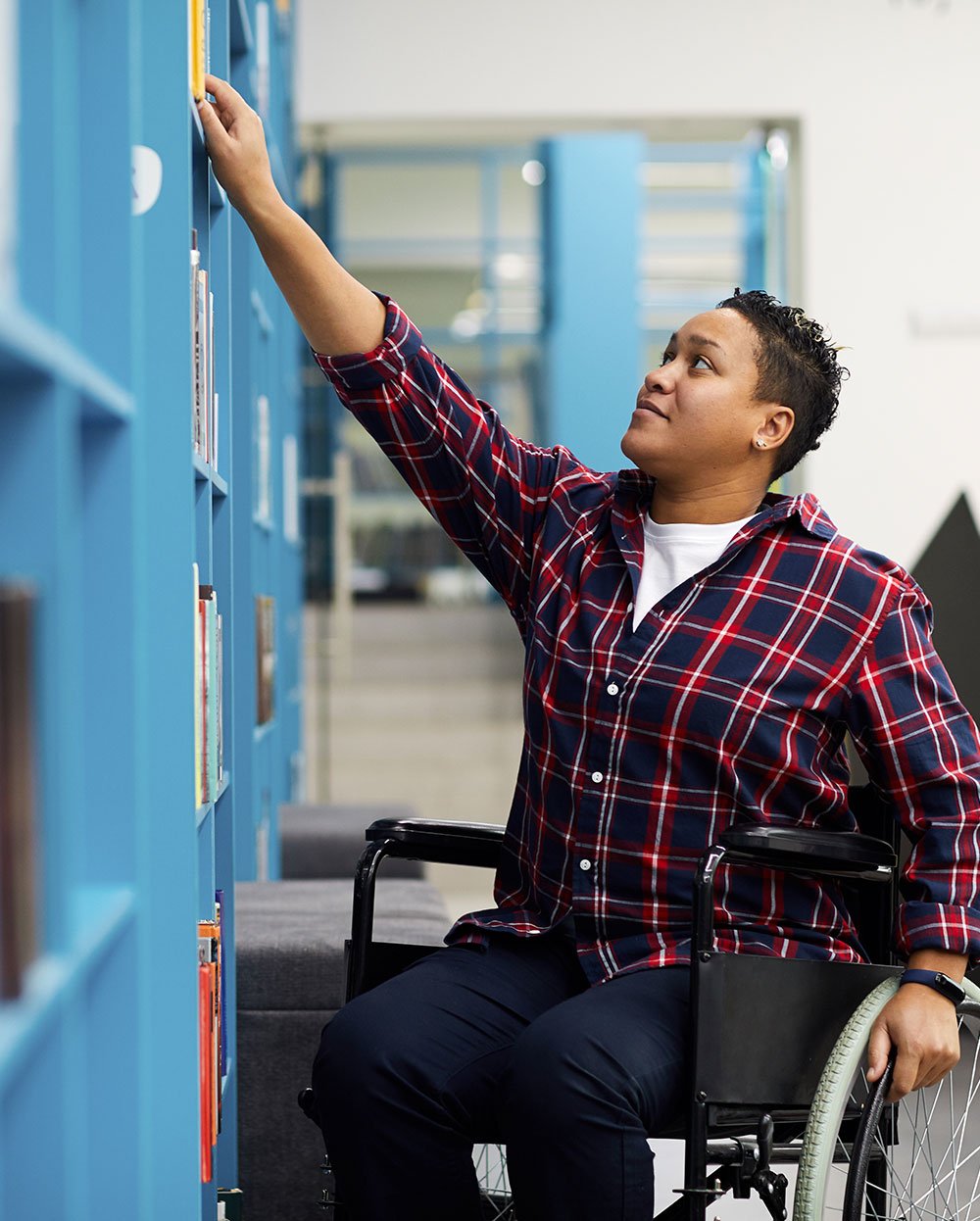 PrimeWay Student Checking & Savings Features
