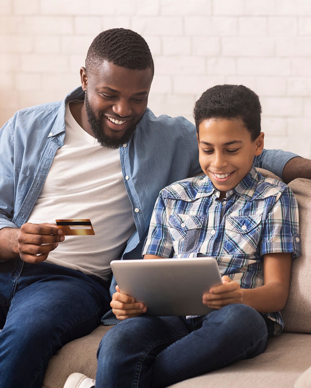 PrimeWay Kids Savings Account Features