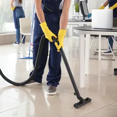 How to Start a Cleaning Business