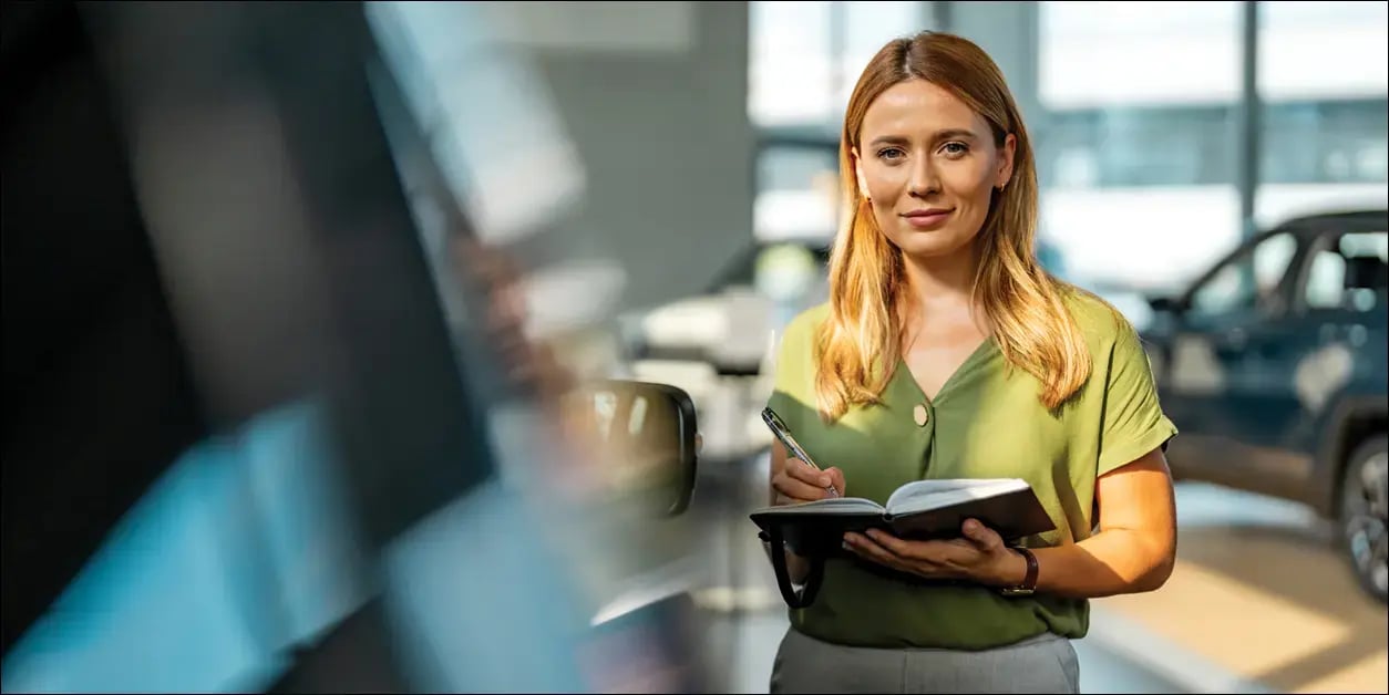 How to Start a Car Rental 
