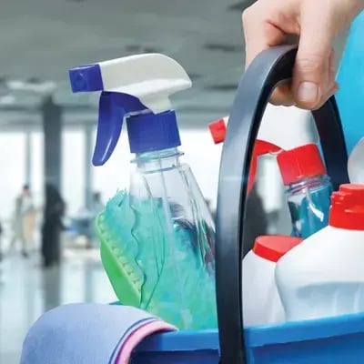 How to Start a Cleaning Business