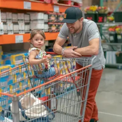 Costco vs. Sam's Club