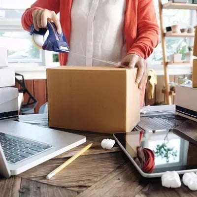 How to Start an Etsy Shop