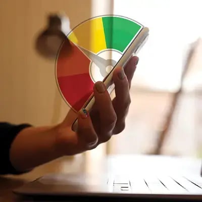 FICO vs. VantageScore vs. Experian vs. TransUnion vs. Equifax