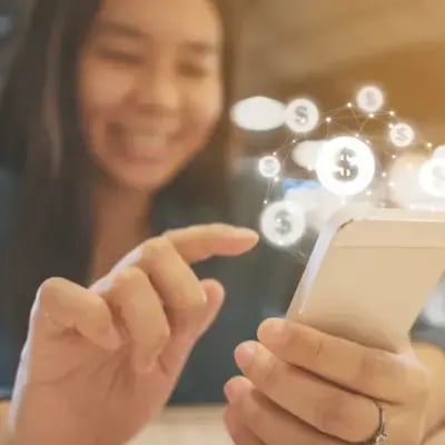 Credit Union in Houston Zelle