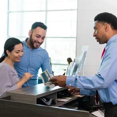 credit union tax