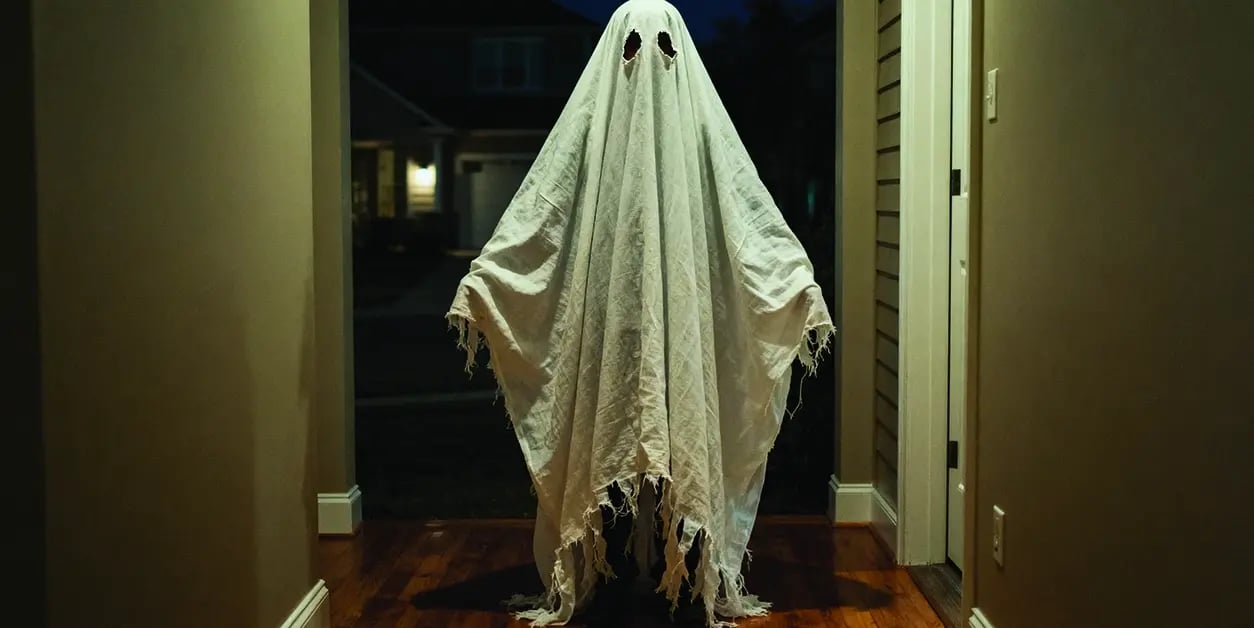 DIY Halloween Costumes