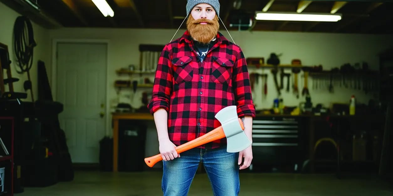 DIY Halloween Costumes