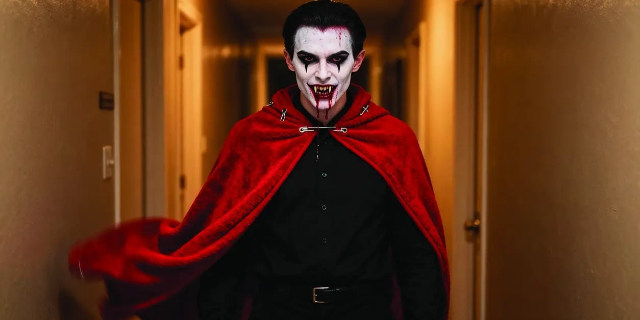 DIY Halloween Costumes