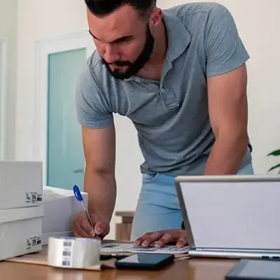 Dropshipping Business Plan