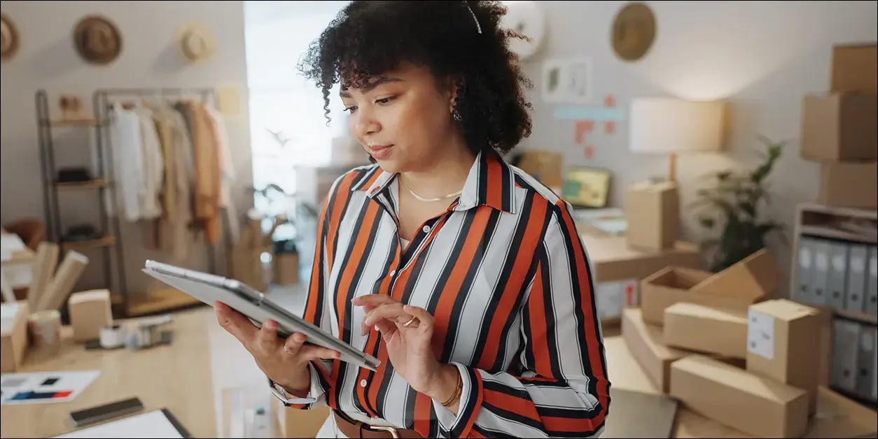 How to Start an Etsy Shop