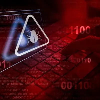 how to spot fake CAPTCHAs