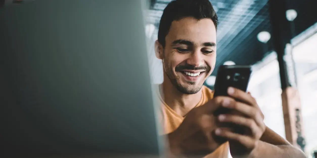 Free Checking Accounts with Zelle®