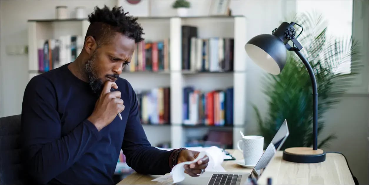 escape pay paycheck to paycheck Houston