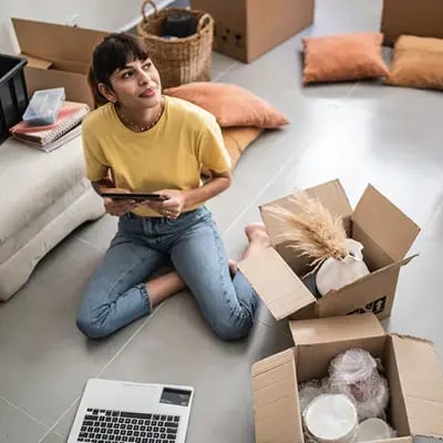 how start online business