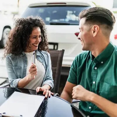 How to Start a Car Rental