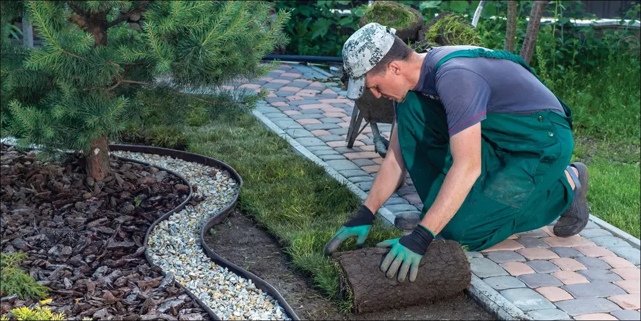 How to Start a Landscaping Business