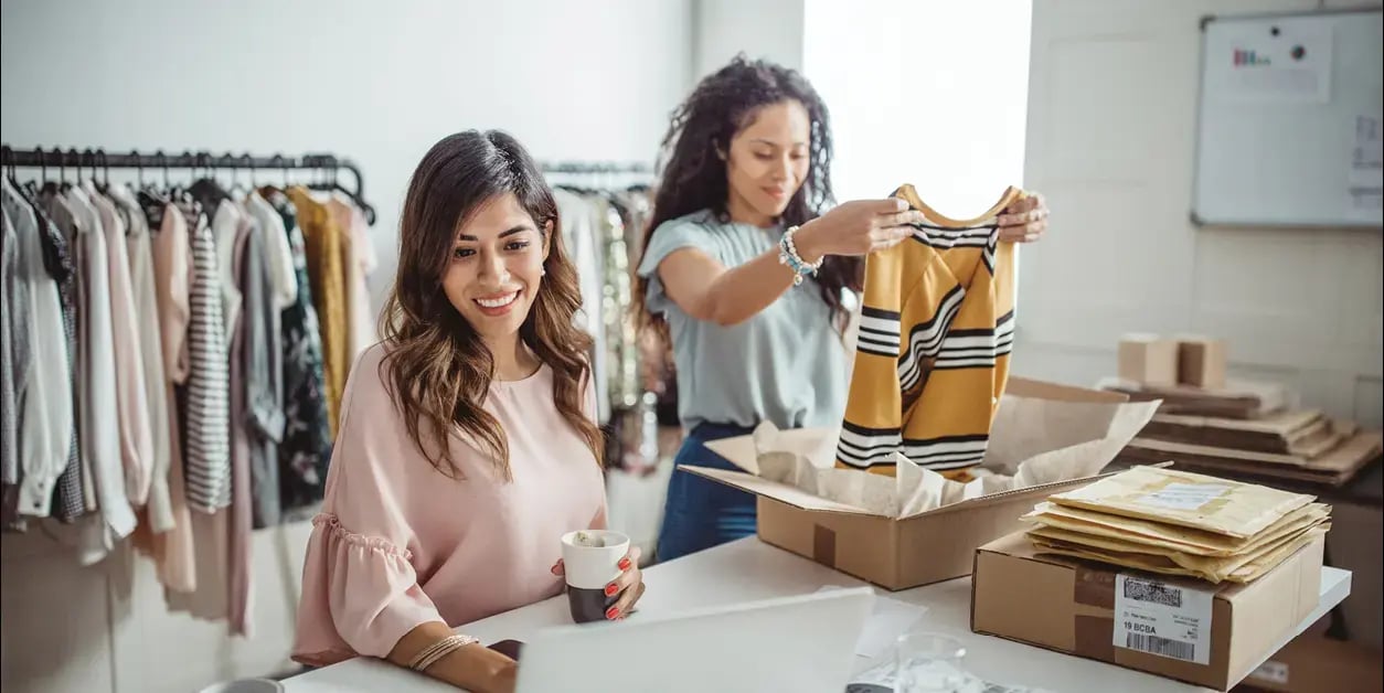 how to start online business Houston?