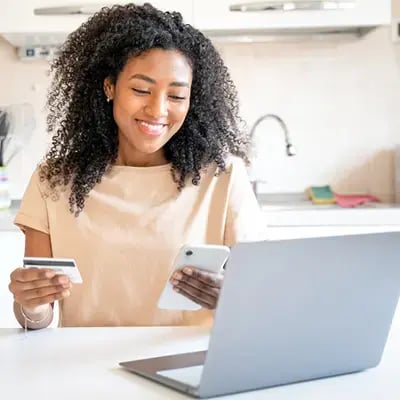 How to Get a Credit Score Above 700