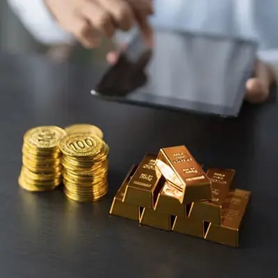 Should I Buy Gold?