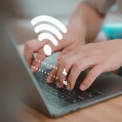 How to Use Public WiFi Safely