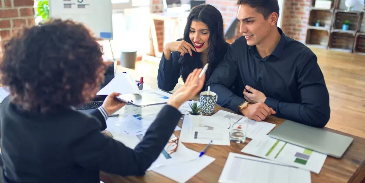 Mortgage Rates & Home Loan Guide | Compare All Loan Types