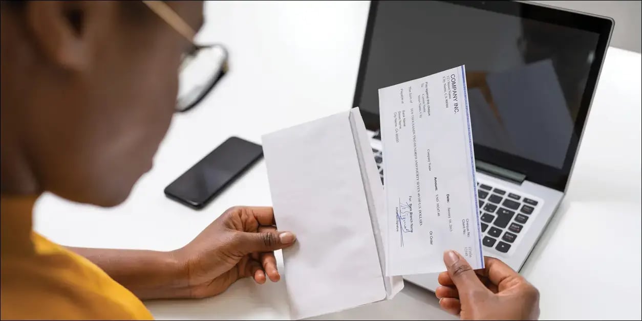 How Much of Your Paycheck Should You Save?