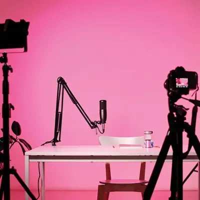How to Start a Successful Podcast