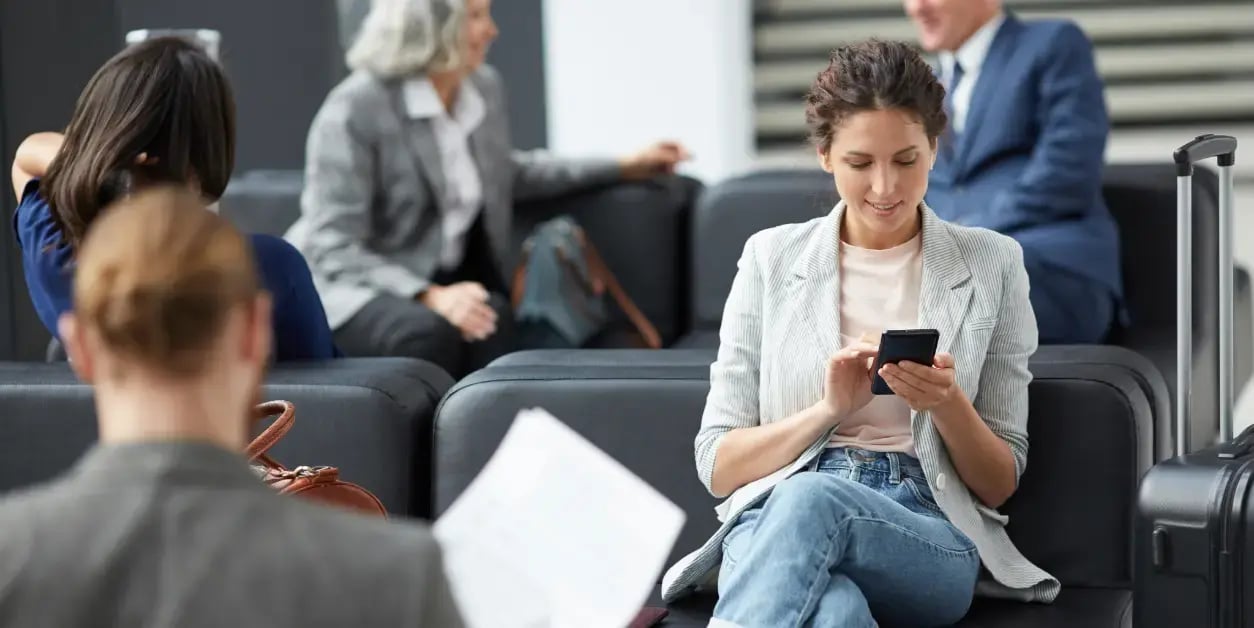 How to Use Public WiFi Safely